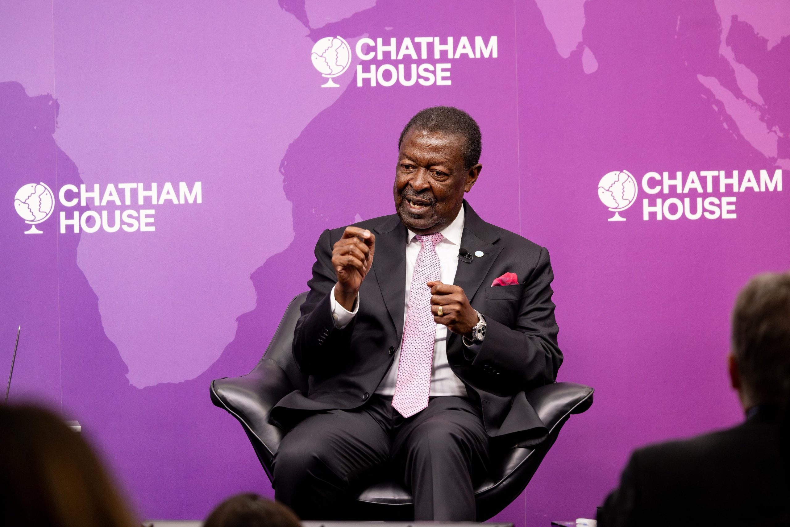 Government reaffirms protection of over 500,000 Kenyans in Middle East