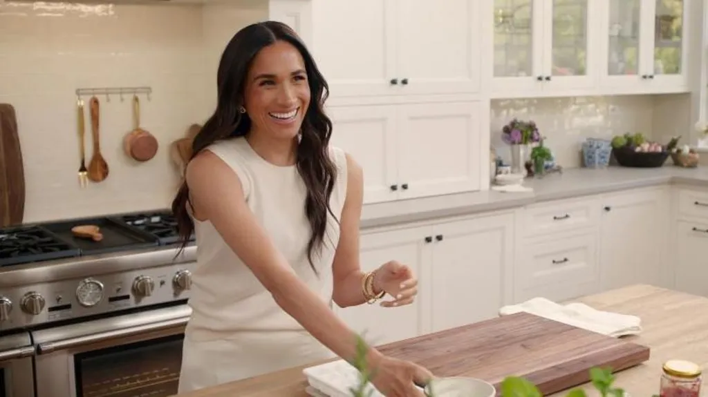 Meghan’s lifestyle brand and Netflix end partnership