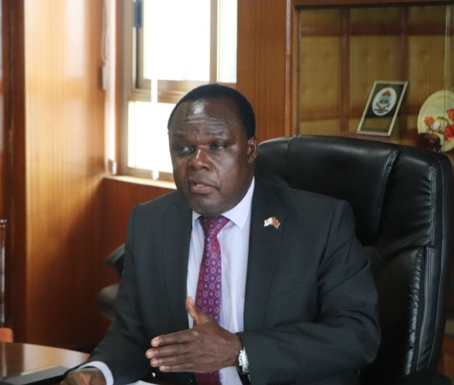 Kenya to issue ‘Death Certificates’ for end-of-life vehicles under new regulation