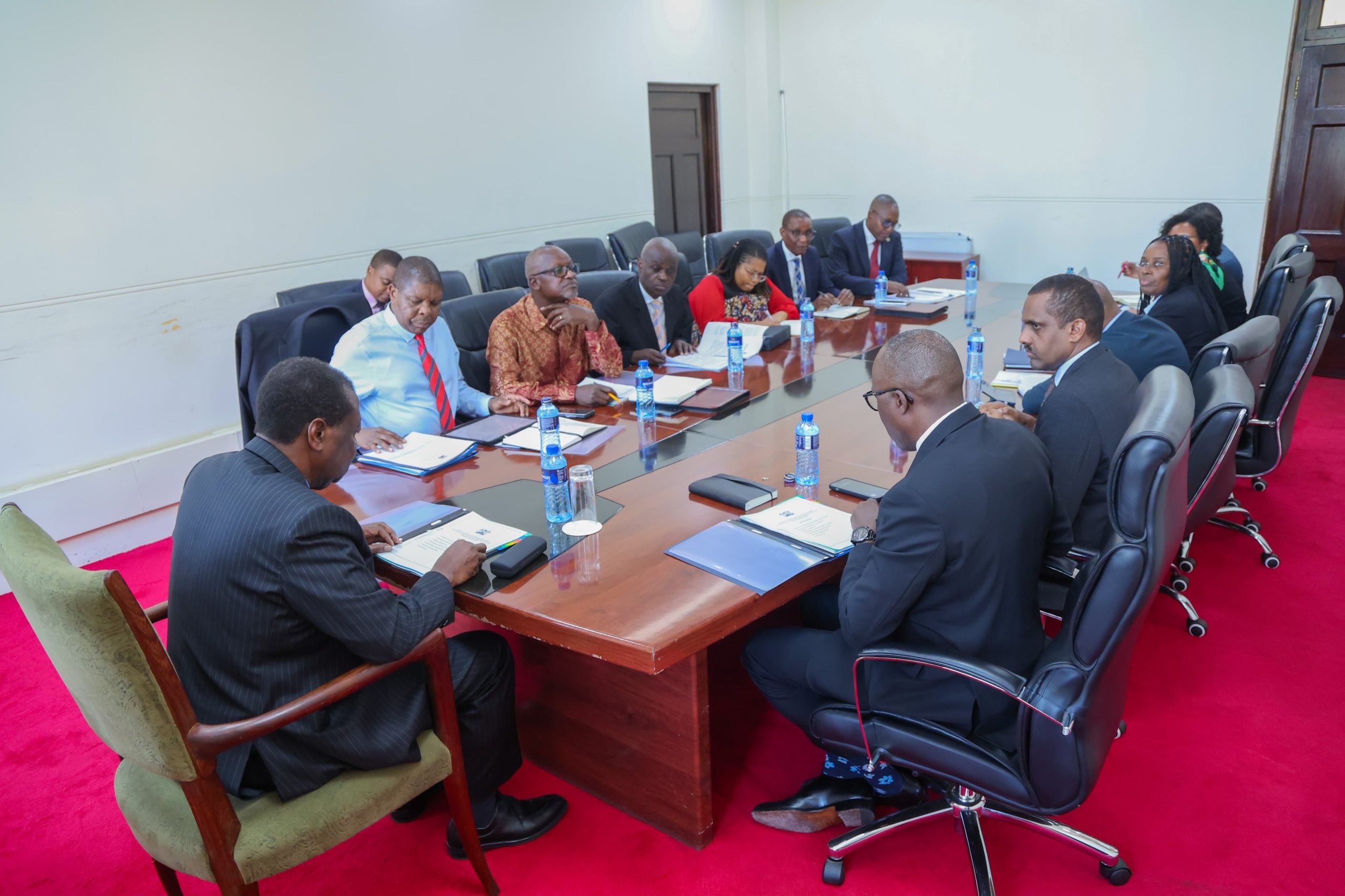Kenya to host Ambassadors and High Commissioners Conference this month
