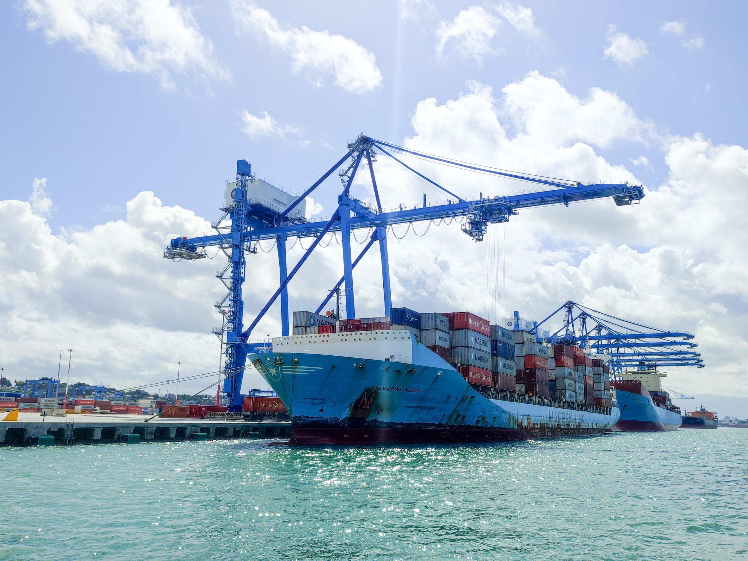 Kenya expects export hit as conflict in Mideast intensifies