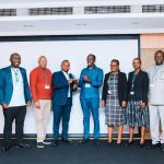 Participants at the Collaborative Africa Budget Reform Initiative (CABRI) Regional Peer-Learning and Exchange Workshop in Kigali, Rwanda