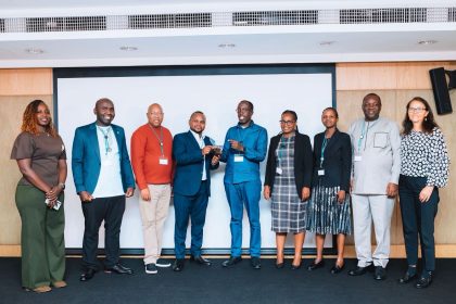 Participants at the Collaborative Africa Budget Reform Initiative (CABRI) Regional Peer-Learning and Exchange Workshop in Kigali, Rwanda
