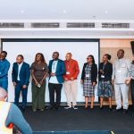 Participants at the Collaborative Africa Budget Reform Initiative (CABRI) Workshop in Kigali