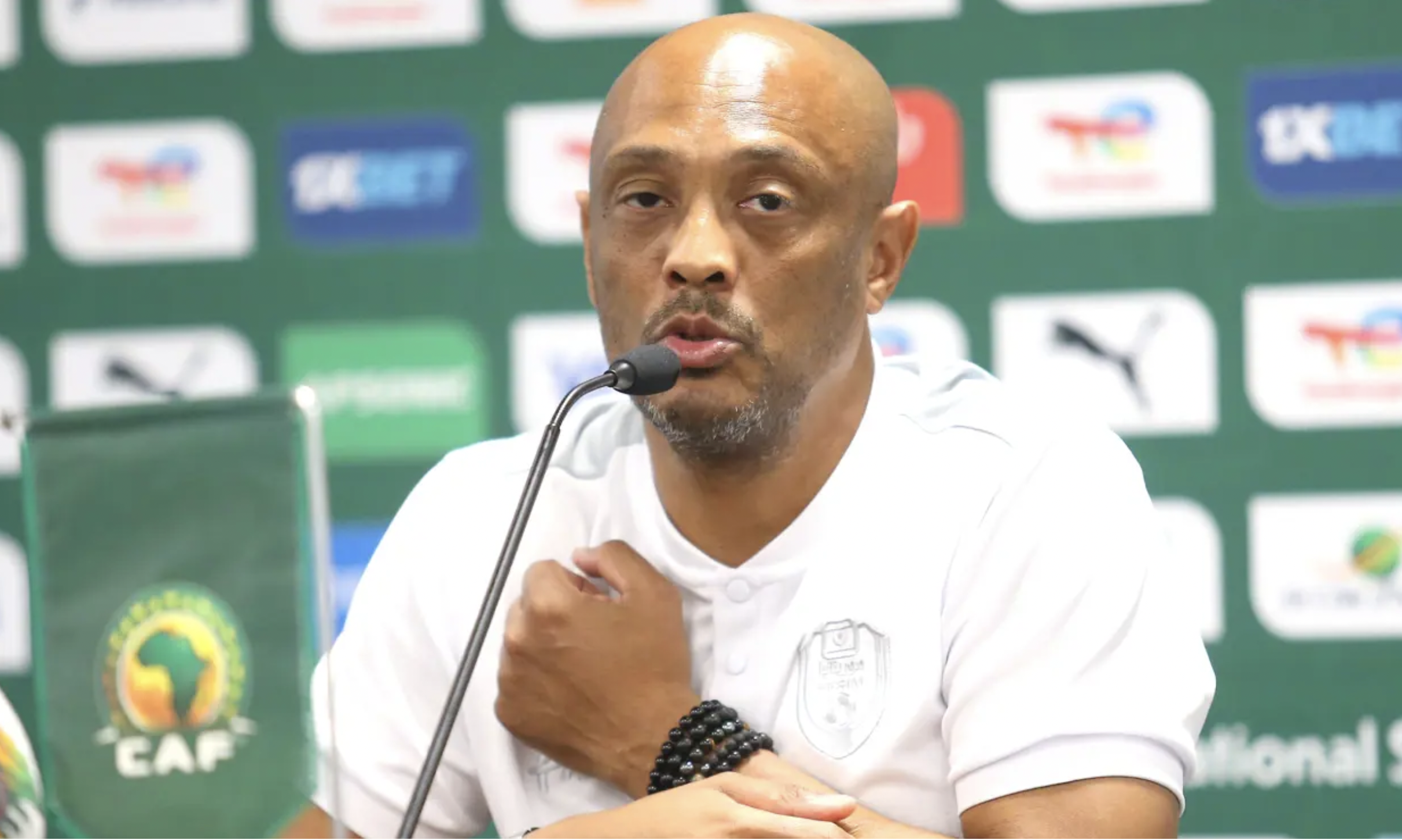 Former Mauritania tactician Abdou ,named new  Burkina Faso coach