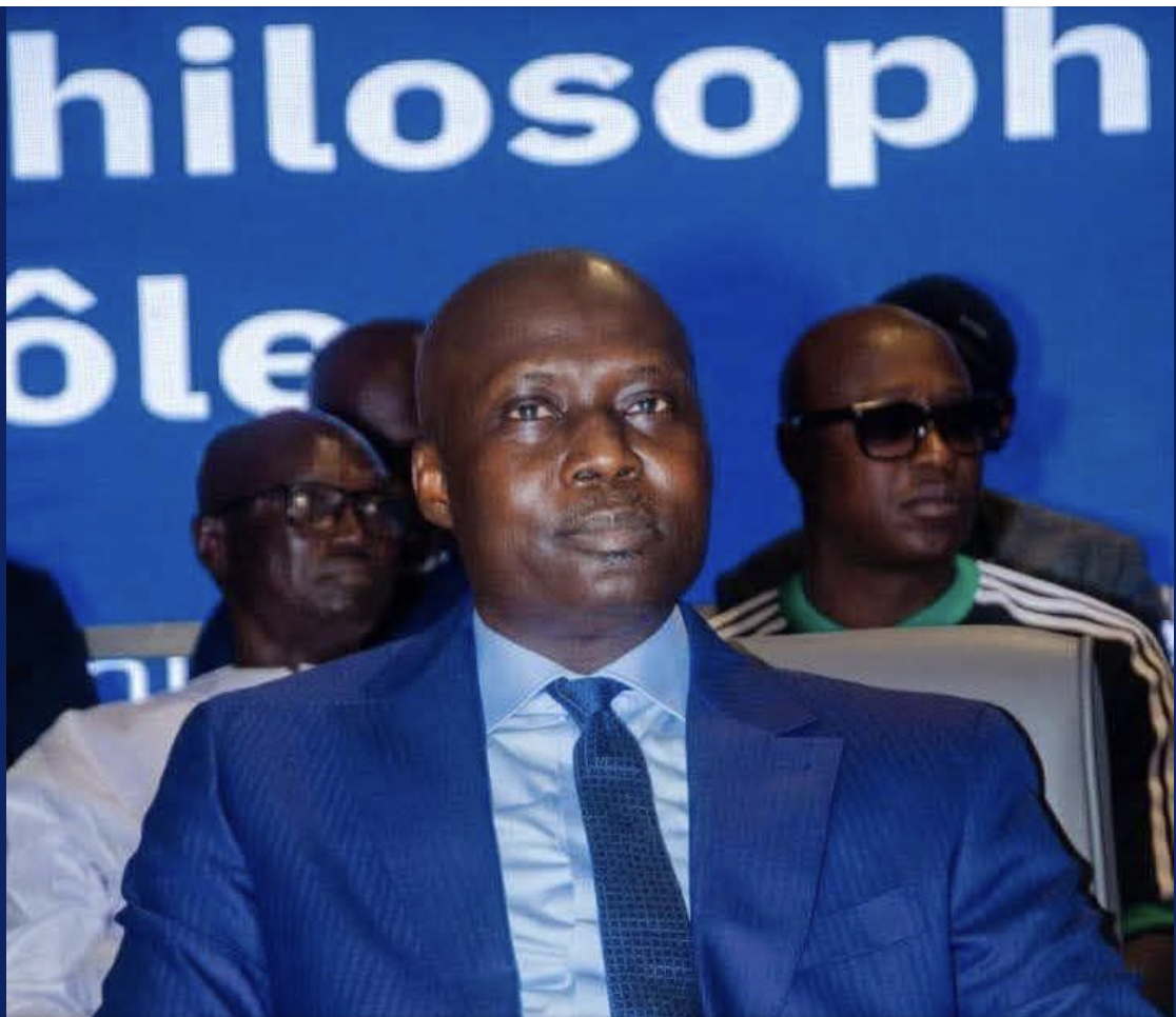 Controversial Senegal football chief Abdoulaye, to file appeal at CAS