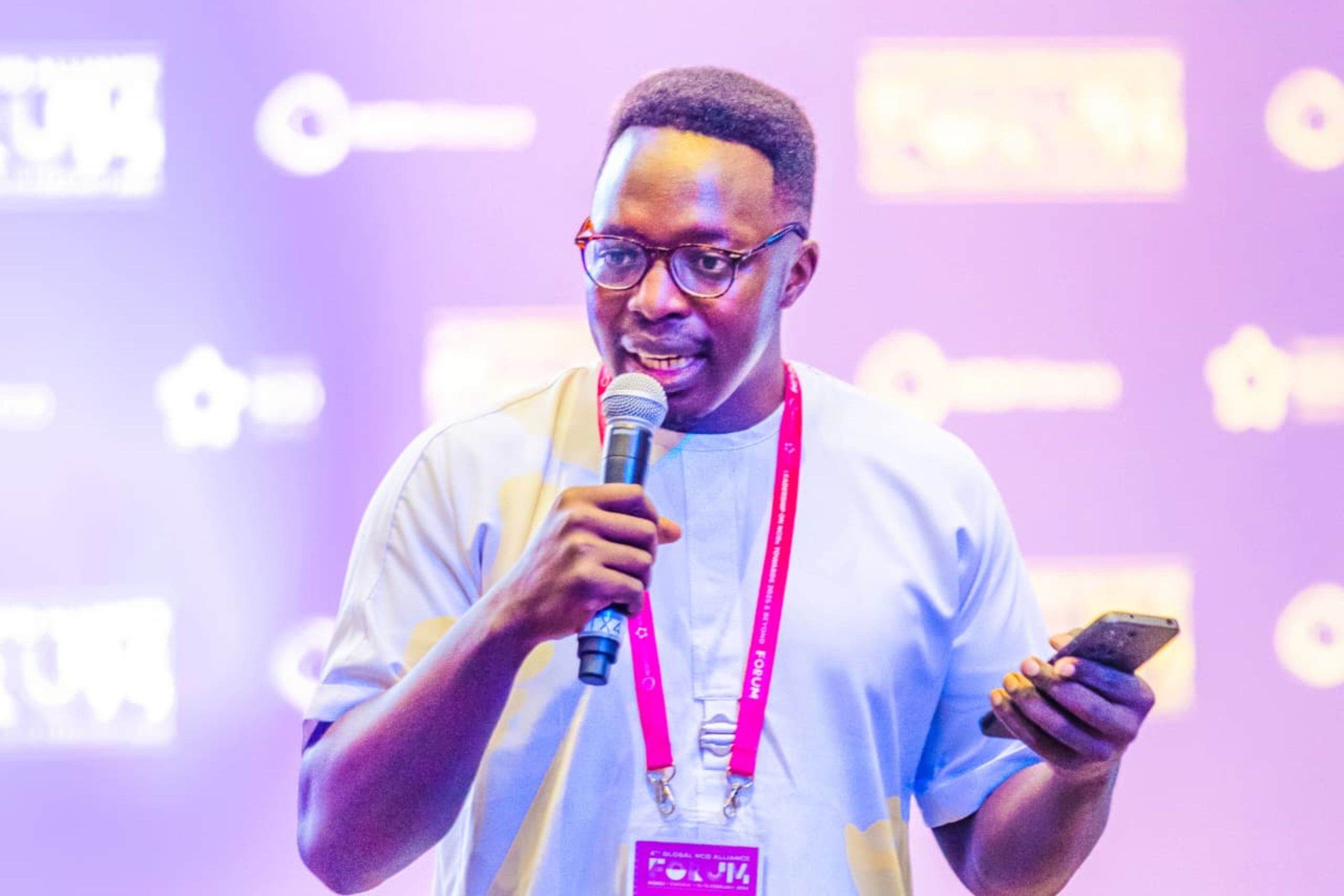 Kenyan health advocate named finalist at 2026 Commonwealth Youth Awards