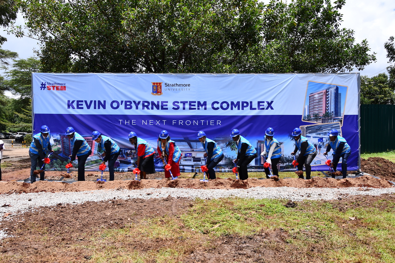 Inside Kshs 2 Billion plan to build Kenya’s next generation of STEM professionals
