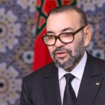 King Mohammed VI Condemns US and Israel air strikes in Iran
