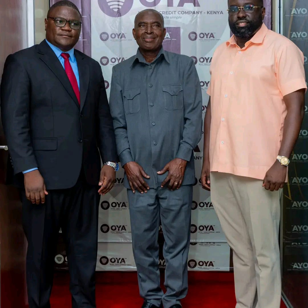 Kenya, Ghana strengthen bilateral ties through Partnerships