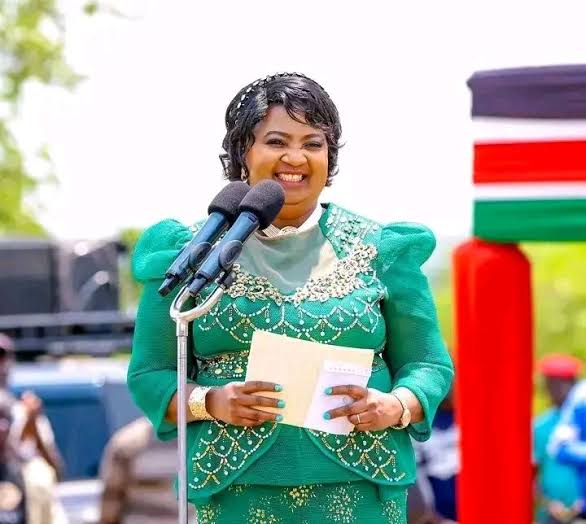 A cleaner Nairobi is possible through collective effort-Dr Kithure