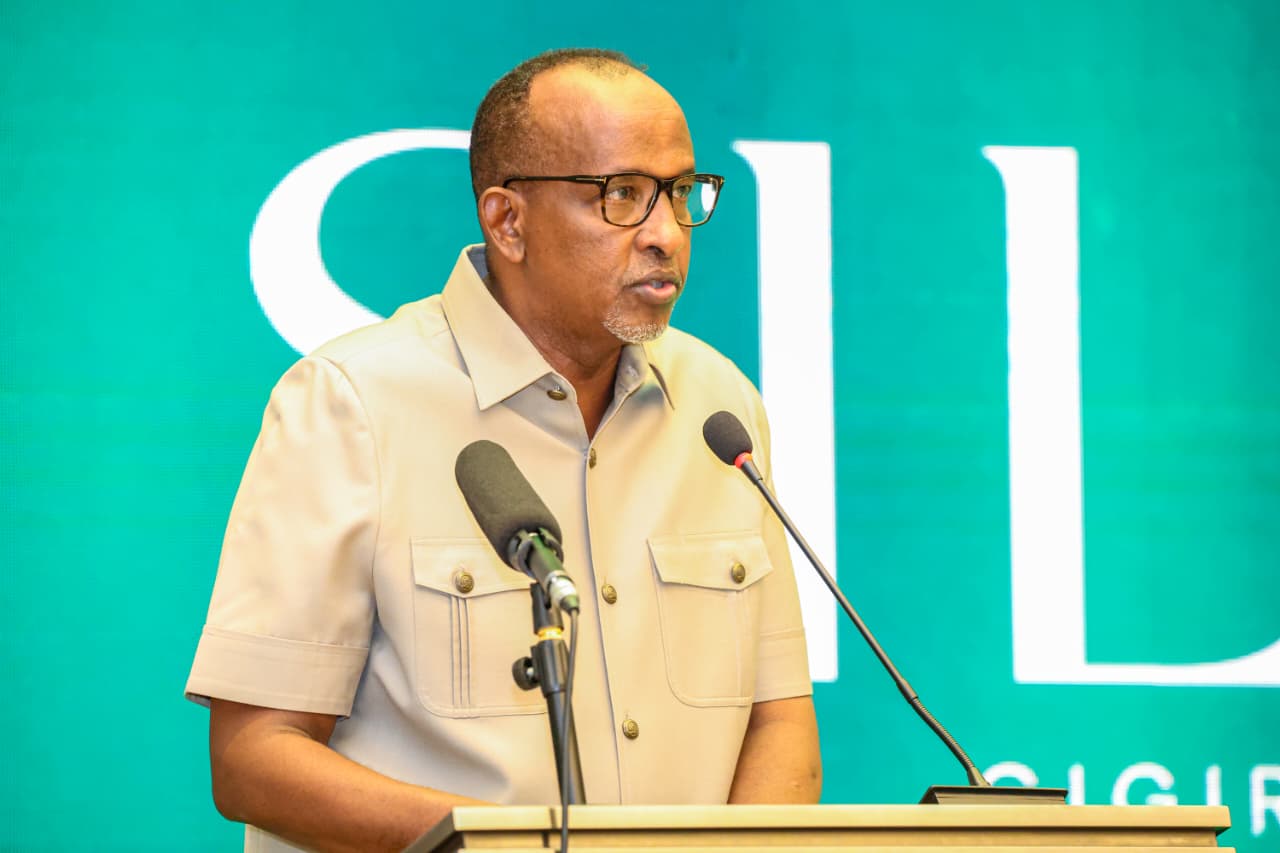 Duale lauds Kenya’s real estate shifts toward wellness as he presides over the unveiling of Silva Gigiri