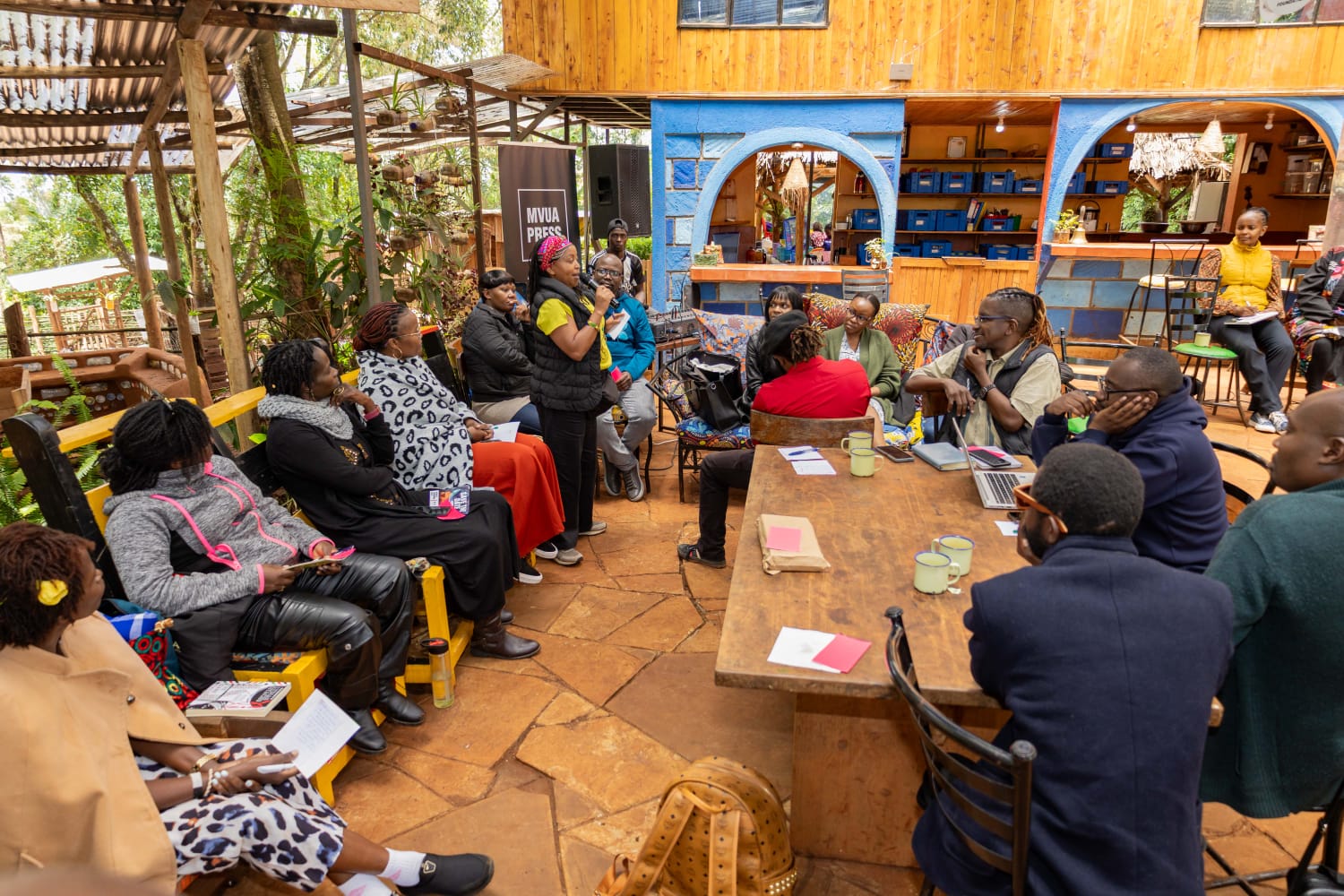 KPC unveils initiative to support local talent