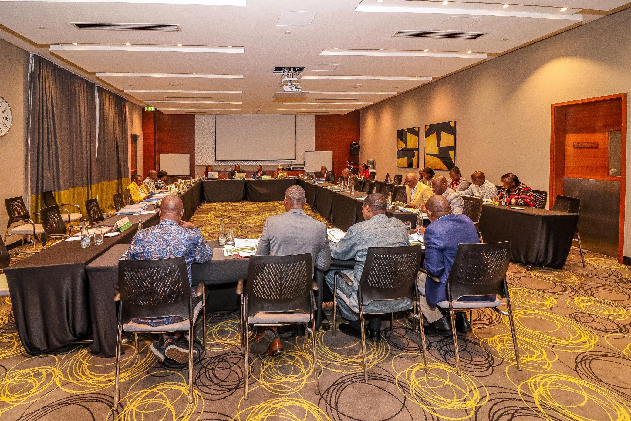 Kenya seeks Ksh 247M budget increase for Environment and Climate Programs