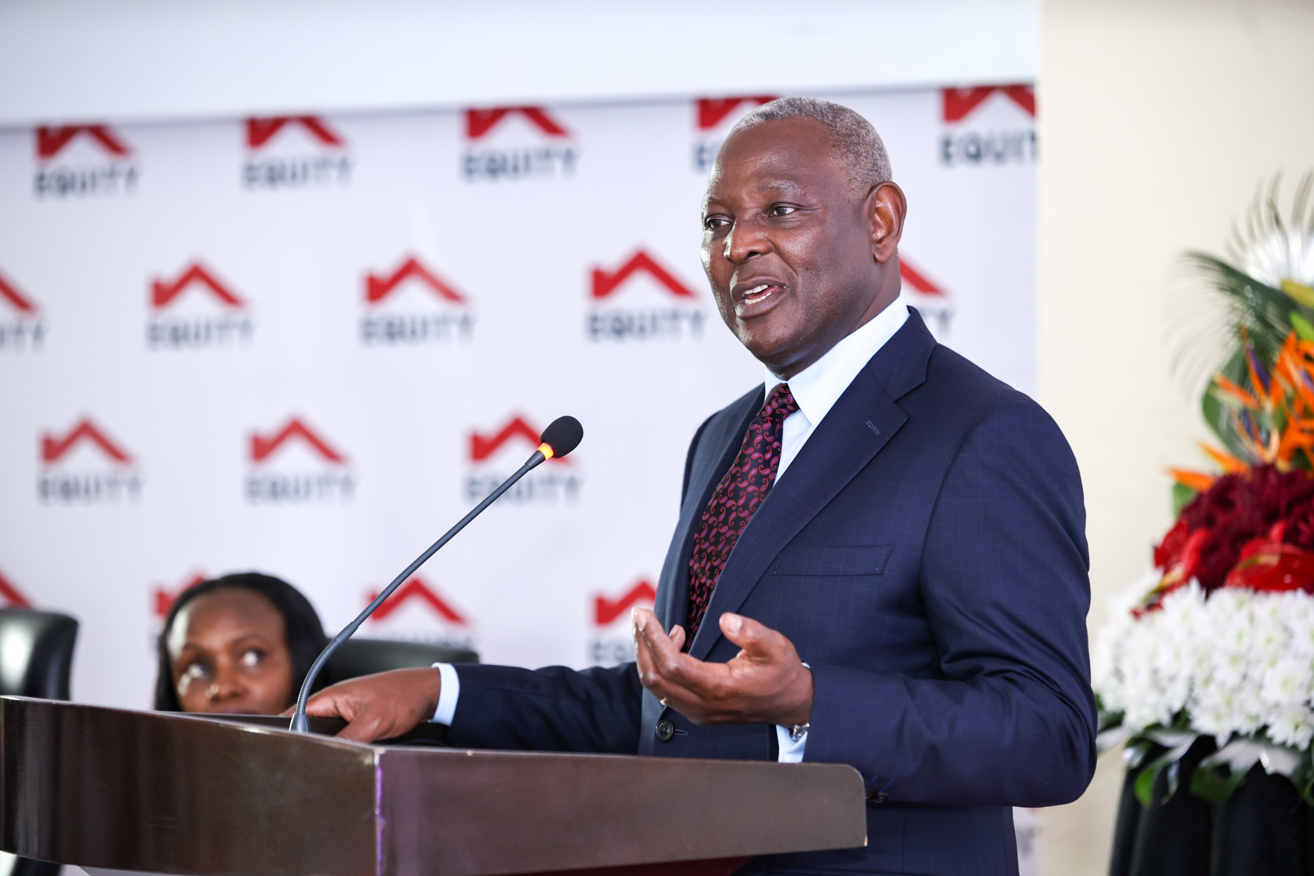 Equity Group net profit hits Ksh 76B on strong income