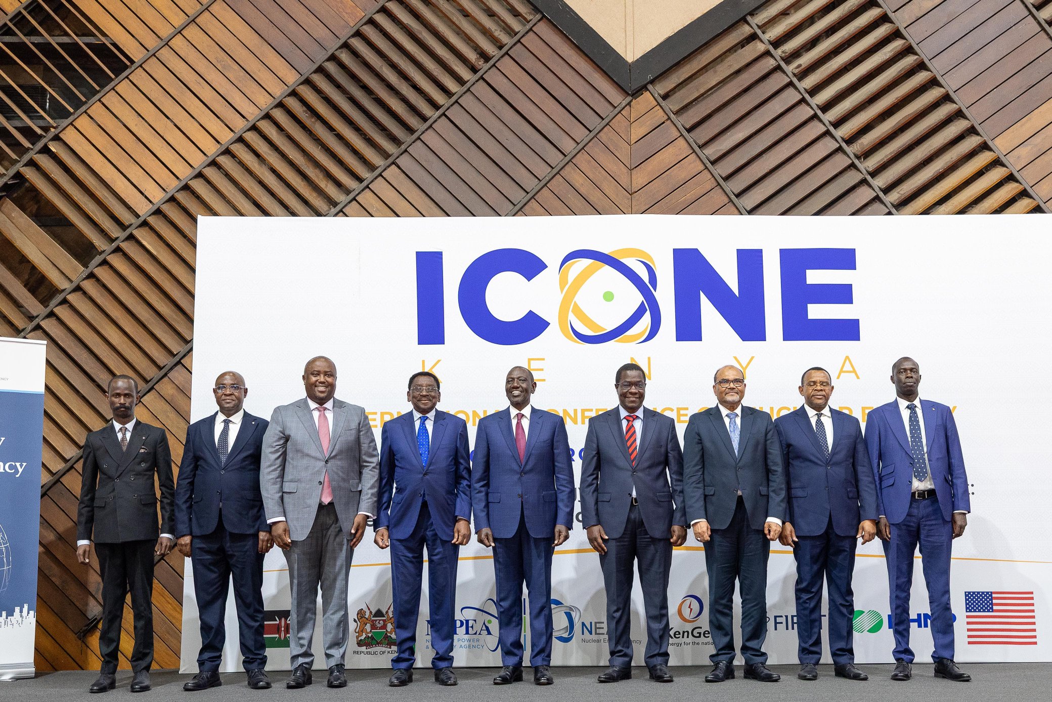 Kenya to begin construction of 2000MW nuclear power plant next year