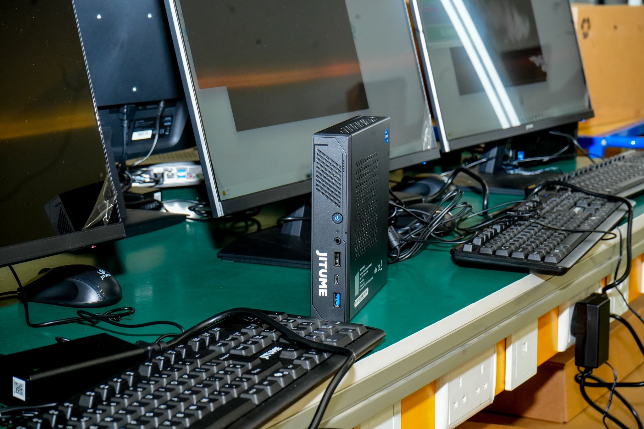 ICT PS Tanui highlights universities’ role in digital manufacturing push