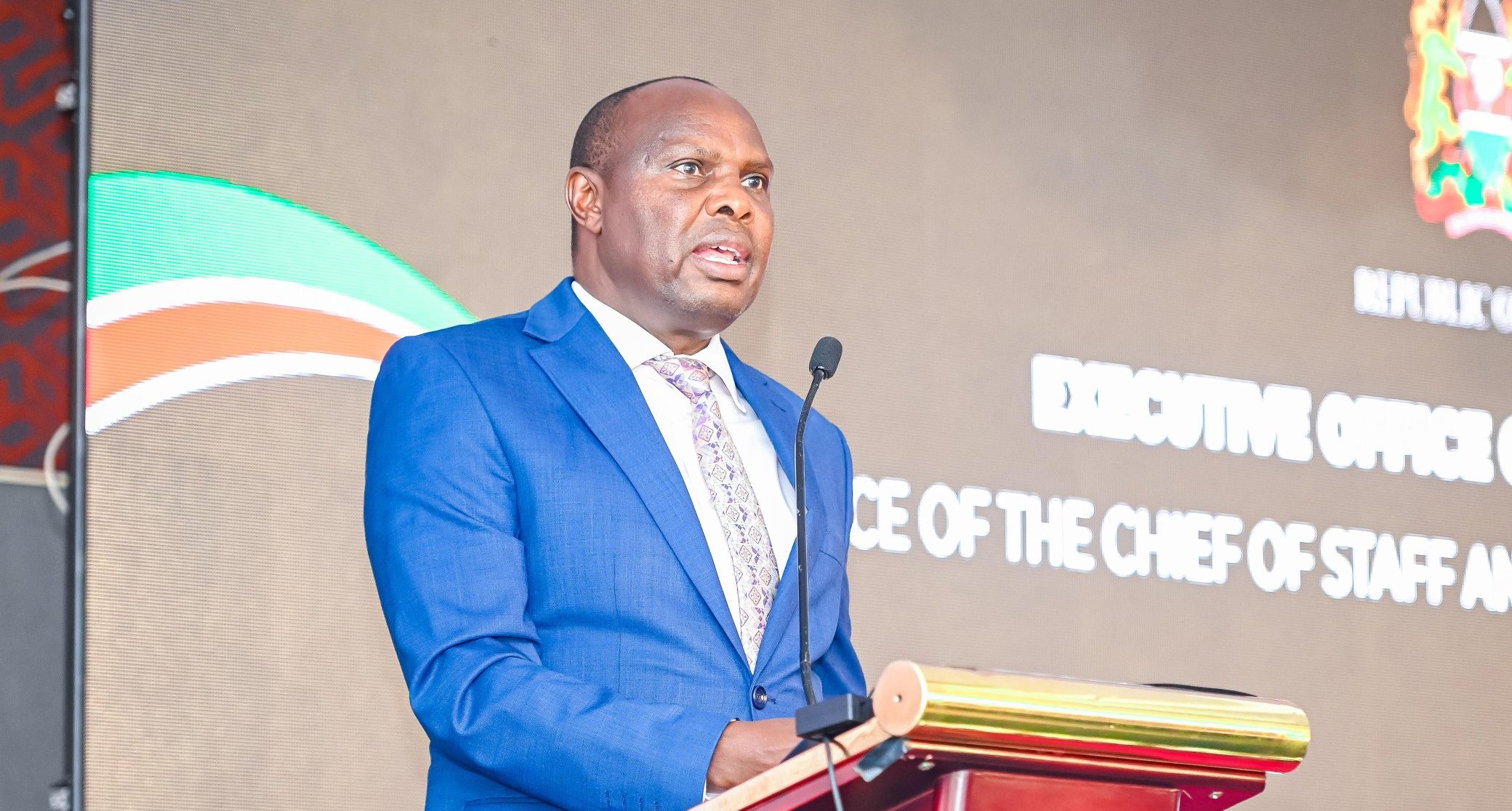 Ocean Conference, Minorities Day added to Kenya’s national holidays and events