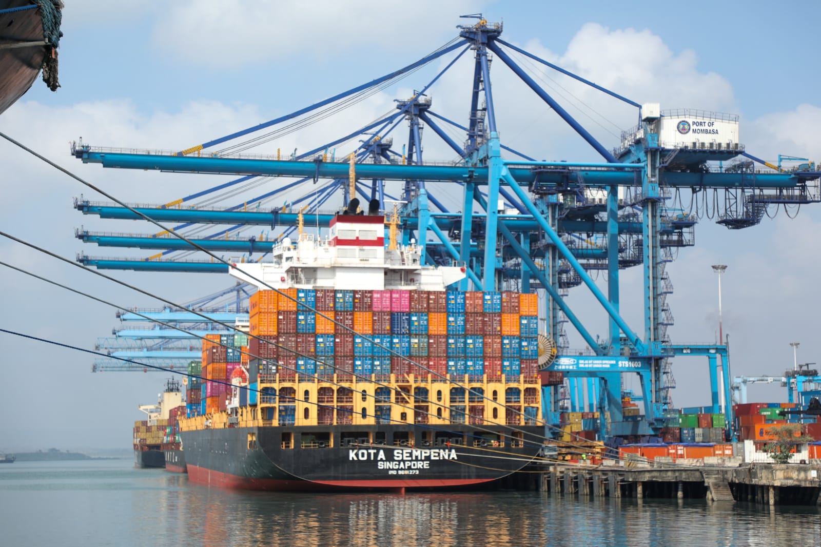 Kenya’s exports earnings rise by Ksh 5B