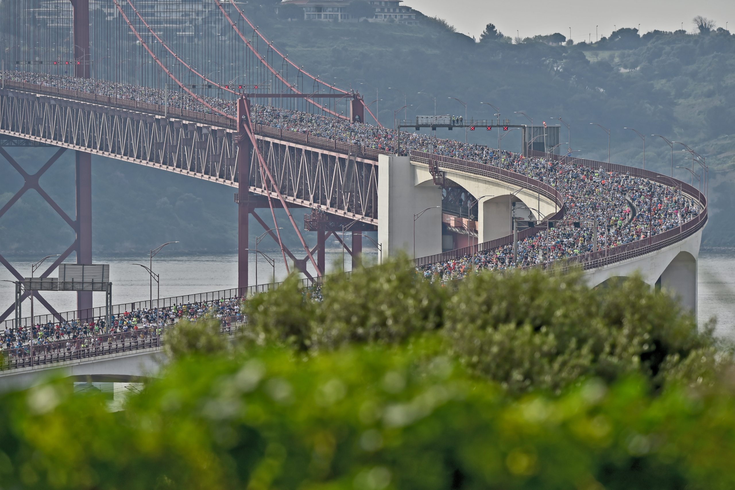 Tsigie Gebreselama to defend her title at Lisbon Half Marathon