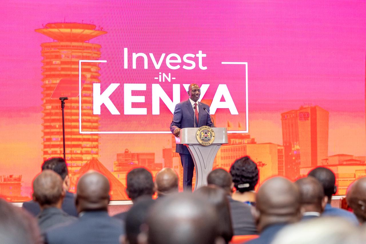 Kenya secures investment deals worth Ksh 374B in key sectors