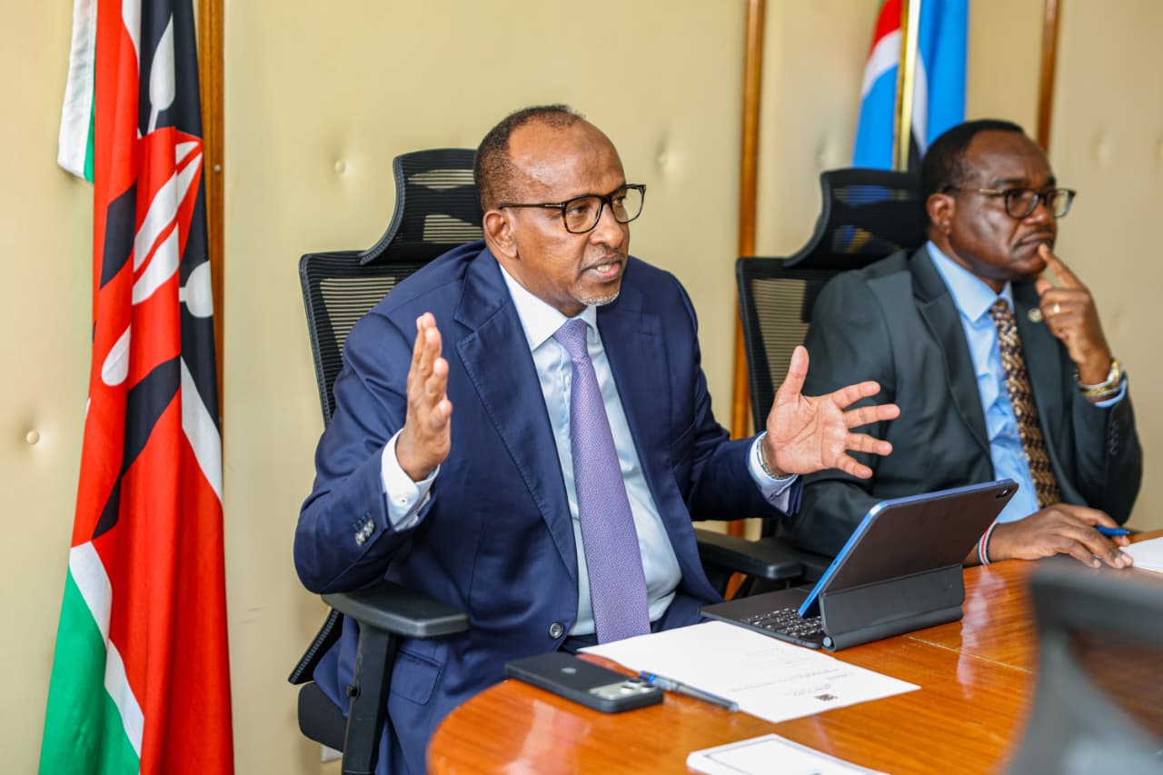 Government launches taskforce to reform healthcare training