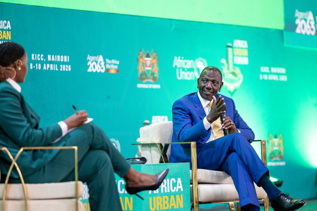 Ruto: Bold leadership driving affordable housing rollout amid early resistance