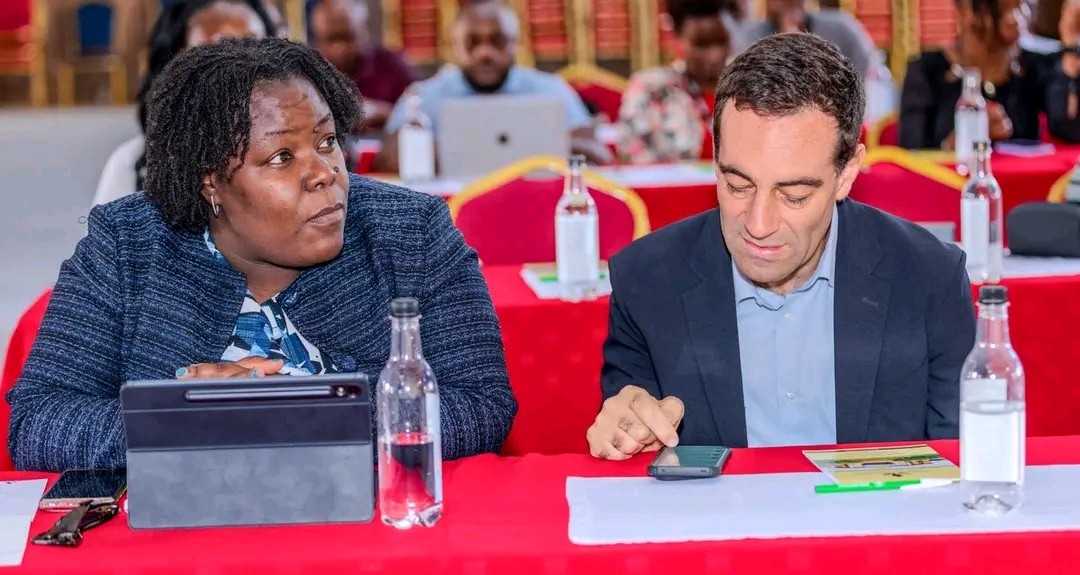 Media tour previews Kenya AI for Disability Project ahead of official launch