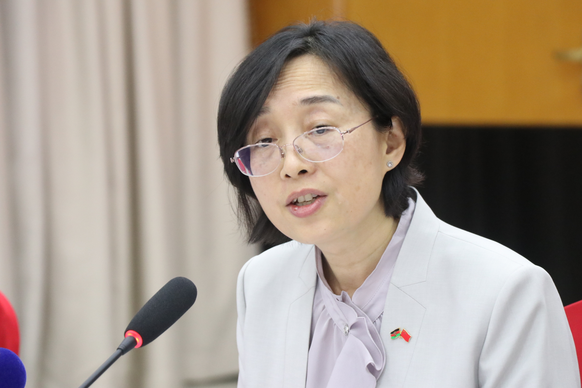 Kenya urged to back China–Pakistan initiative to end Middle East crisis