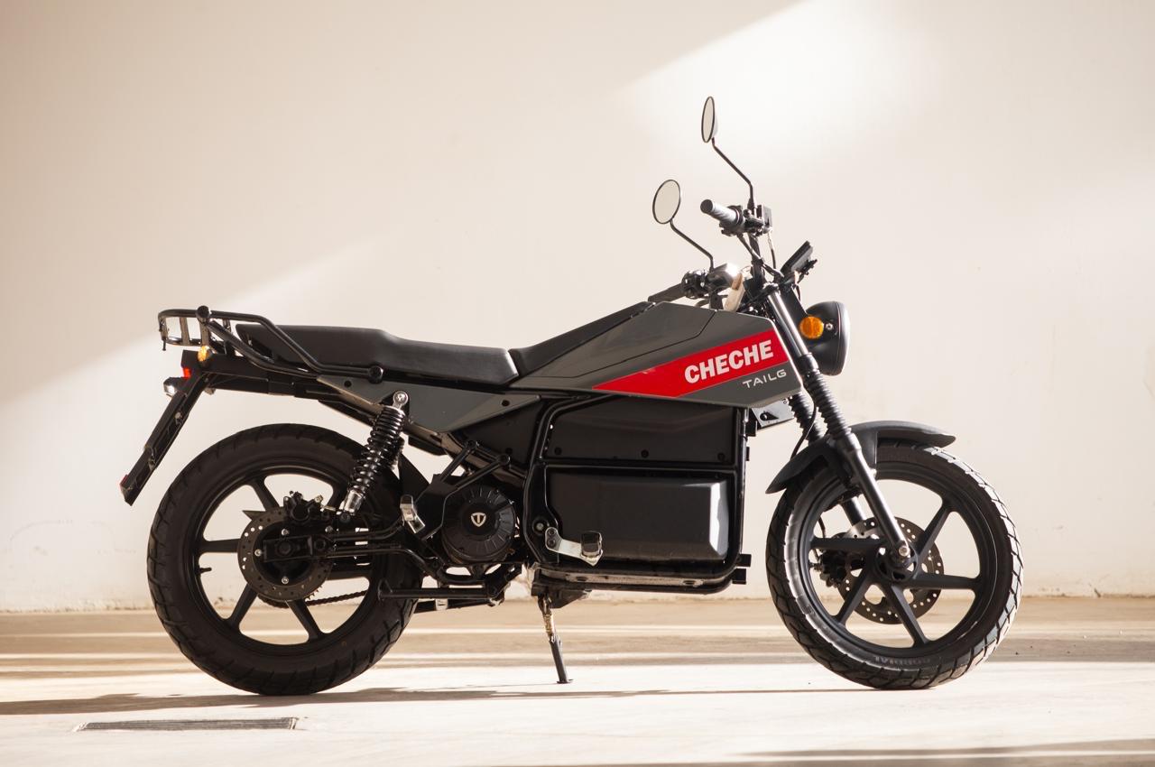Cheche e-bikes, battery swapping network launched amid rising fuel ...