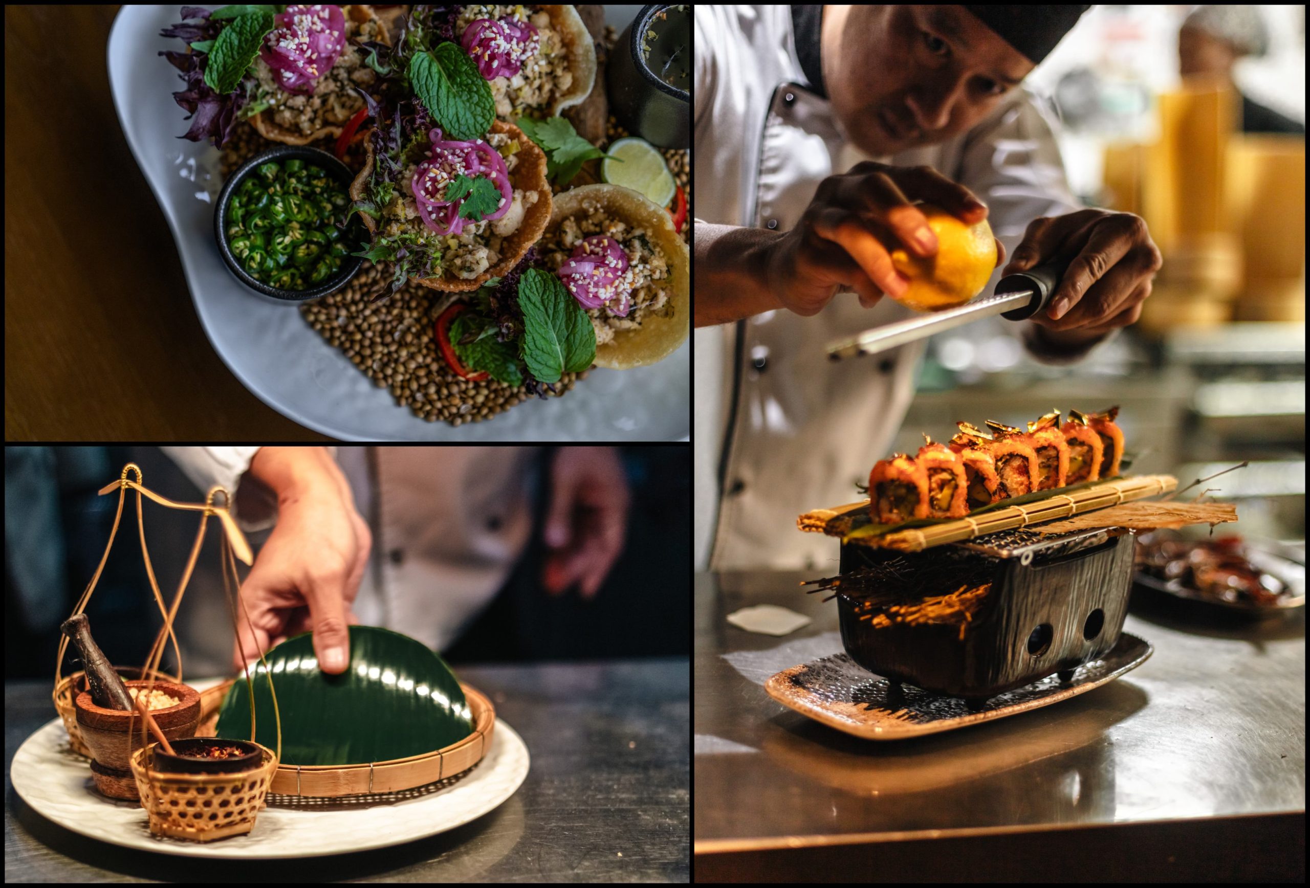 Pan-Asian cuisine gains ground in Nairobi’s foodie scene