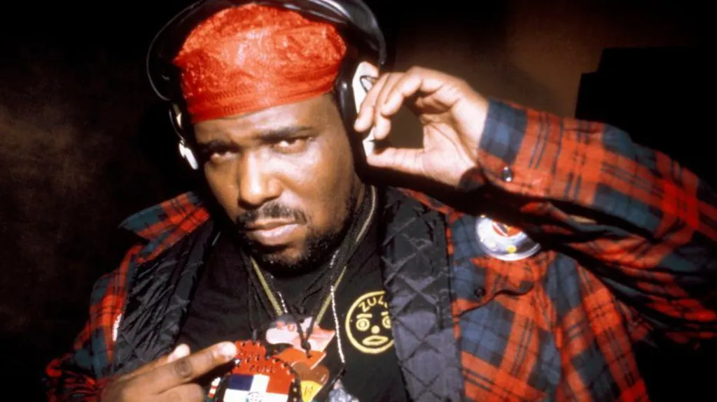 Hip-hop pioneer, Afrika Bambaataa dead at 68