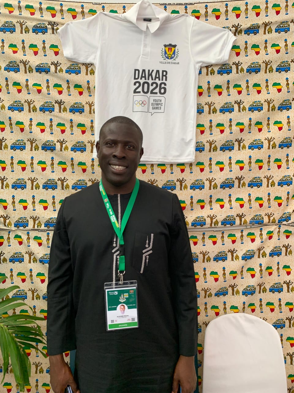 How Senegal’s 2026 Junior Olympics is reshaping Africa’s urban promise