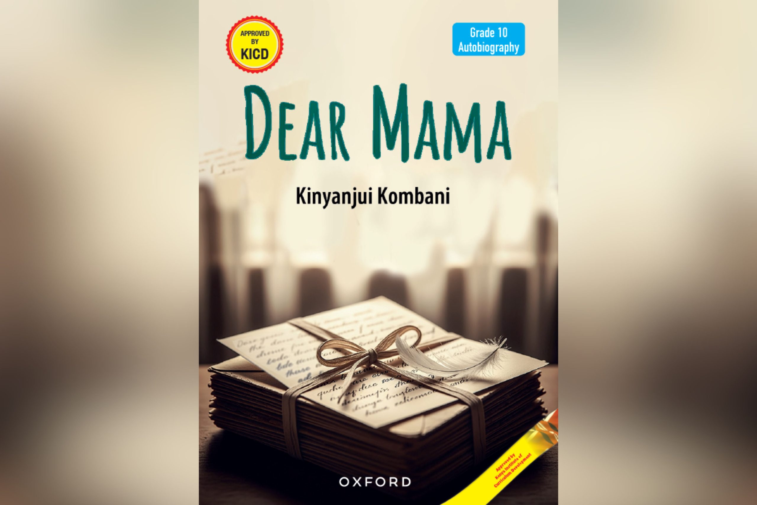 ‘Dear Mama’ price reduced following heated debate between author, retailer