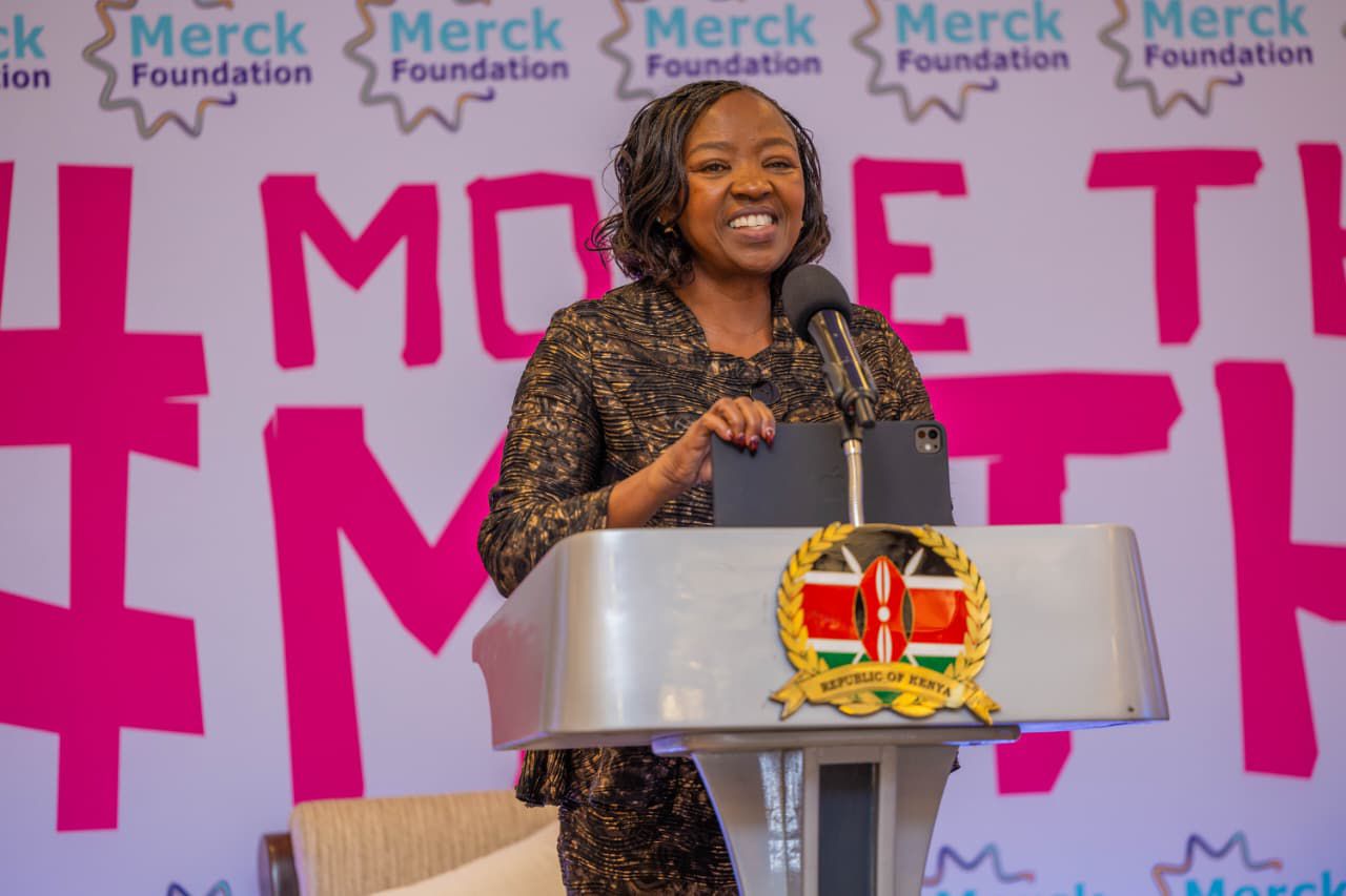 First Lady hails development partners’ role in strengthening Kenya’s healthcare system