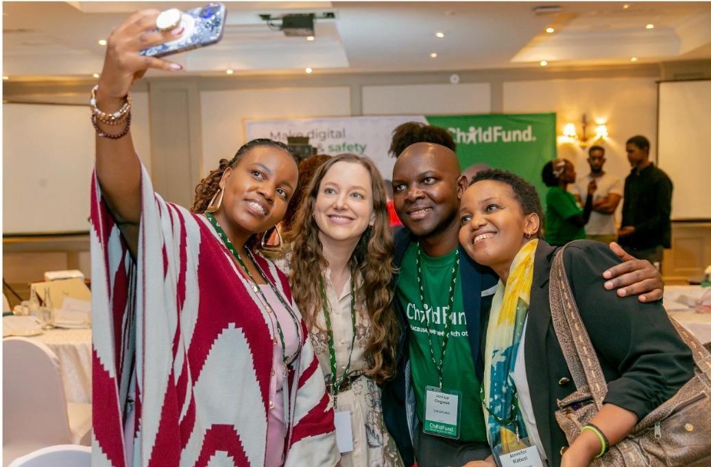 Stakeholders push for enhanced digital safety in Africa