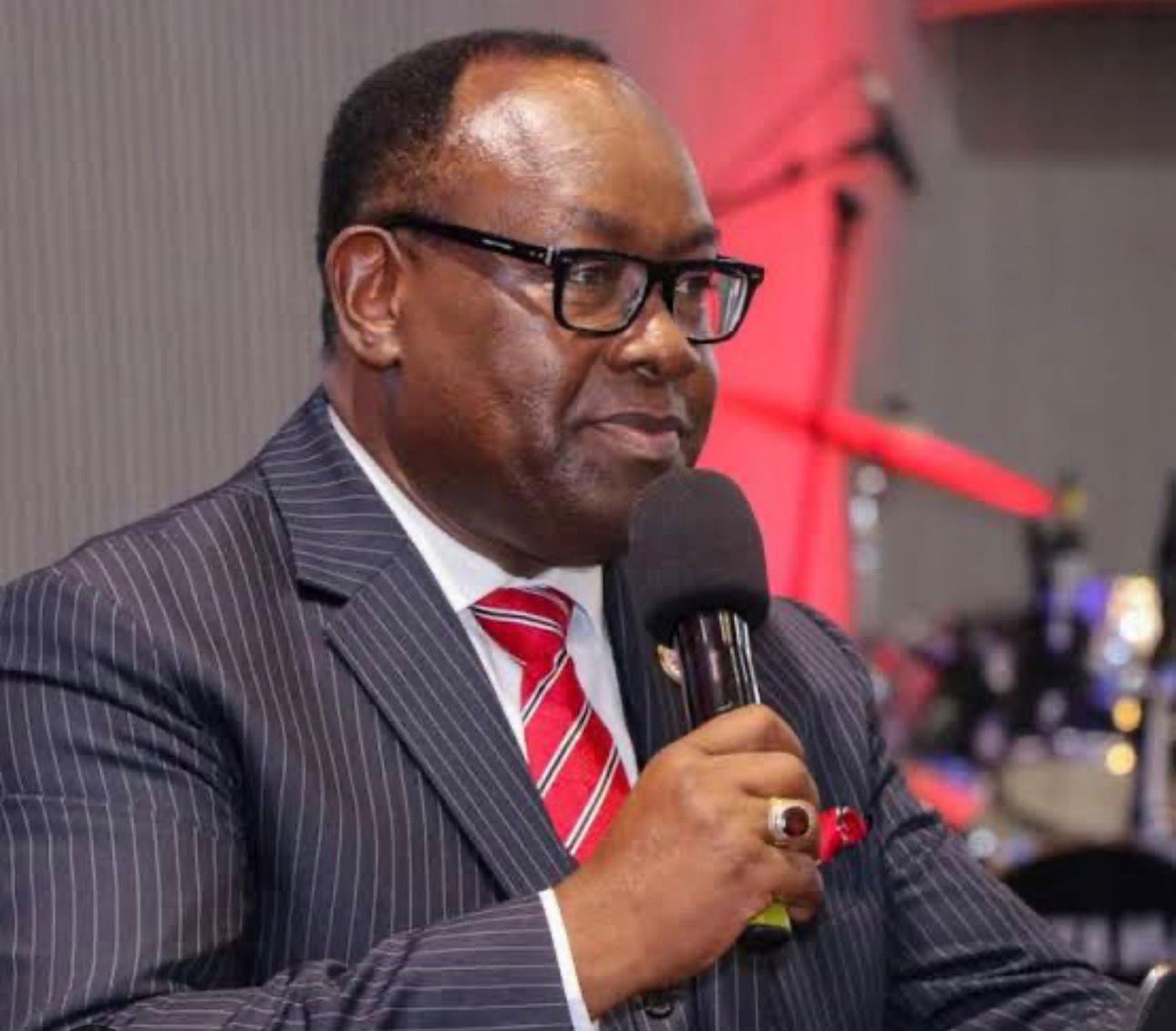 President Ruto nominates Kepha Nyamweya Omae to head NCIC