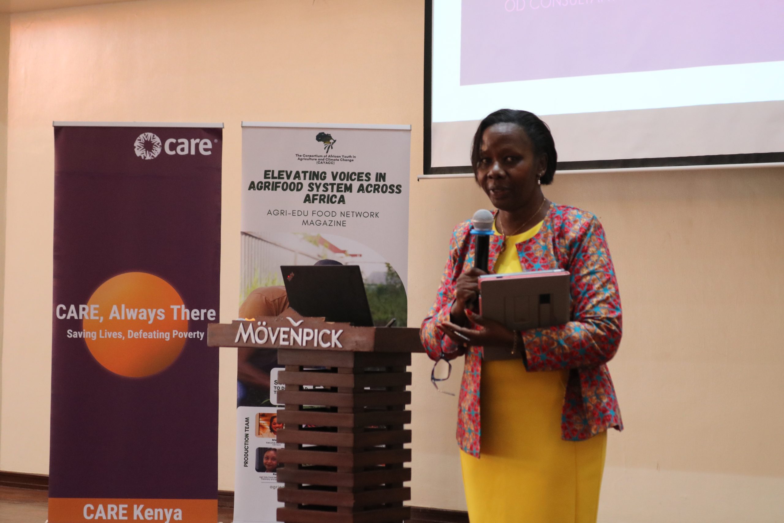 Kampala and the Politics of Implementation:Why Kenya must rethink how Agrifood systems are delivered