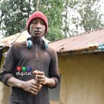 chirichiro village Nyamira County REREC ELECTRIFICATION