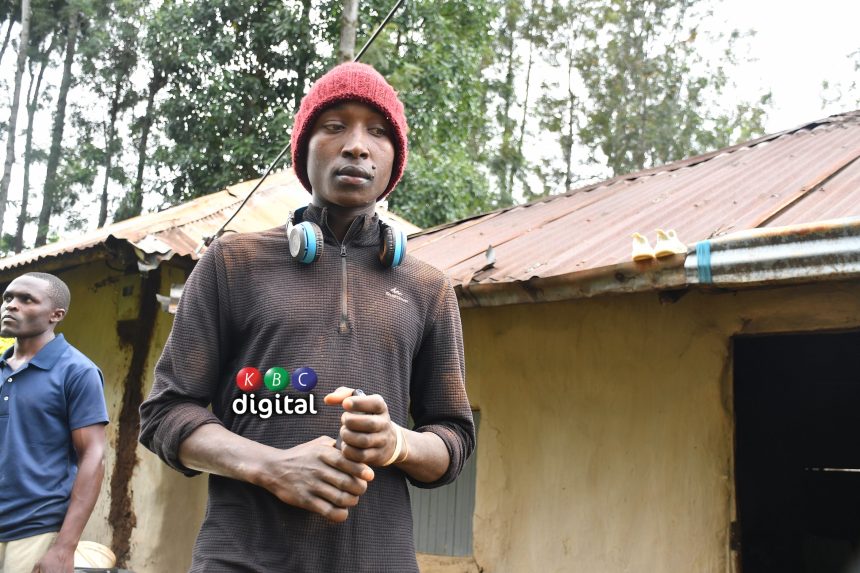 chirichiro village Nyamira County REREC ELECTRIFICATION