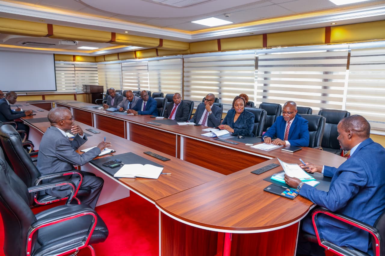 Treasury, KBC explore ways to boost public broadcaster’s competitiveness