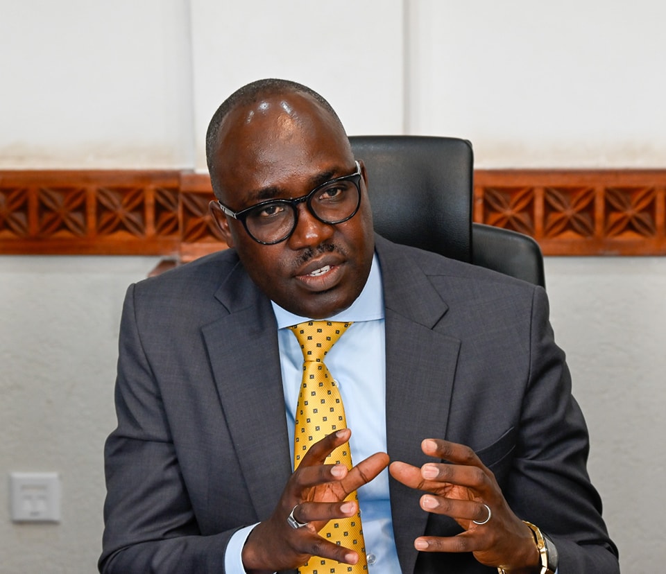 Why Korir Sing’oei’s reform agenda at Foreign Affairs matters for Kenya