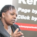 Lilian Kimeto CEO KYEB