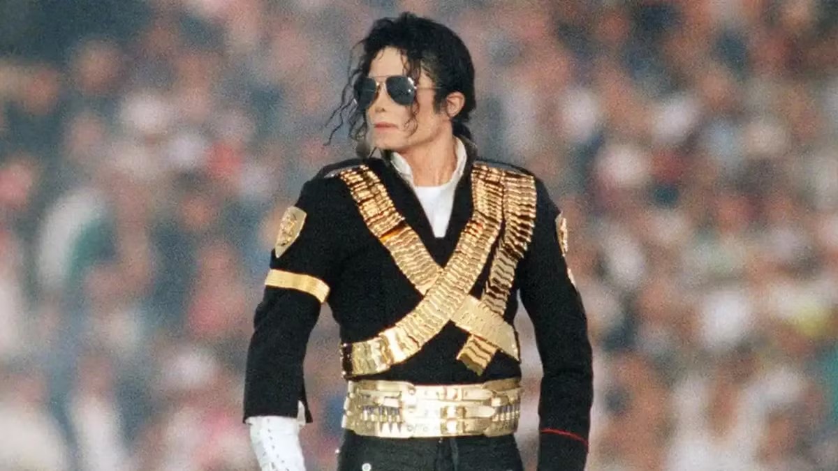 Michael Jackson biopic debuts global Box Office with $200M
