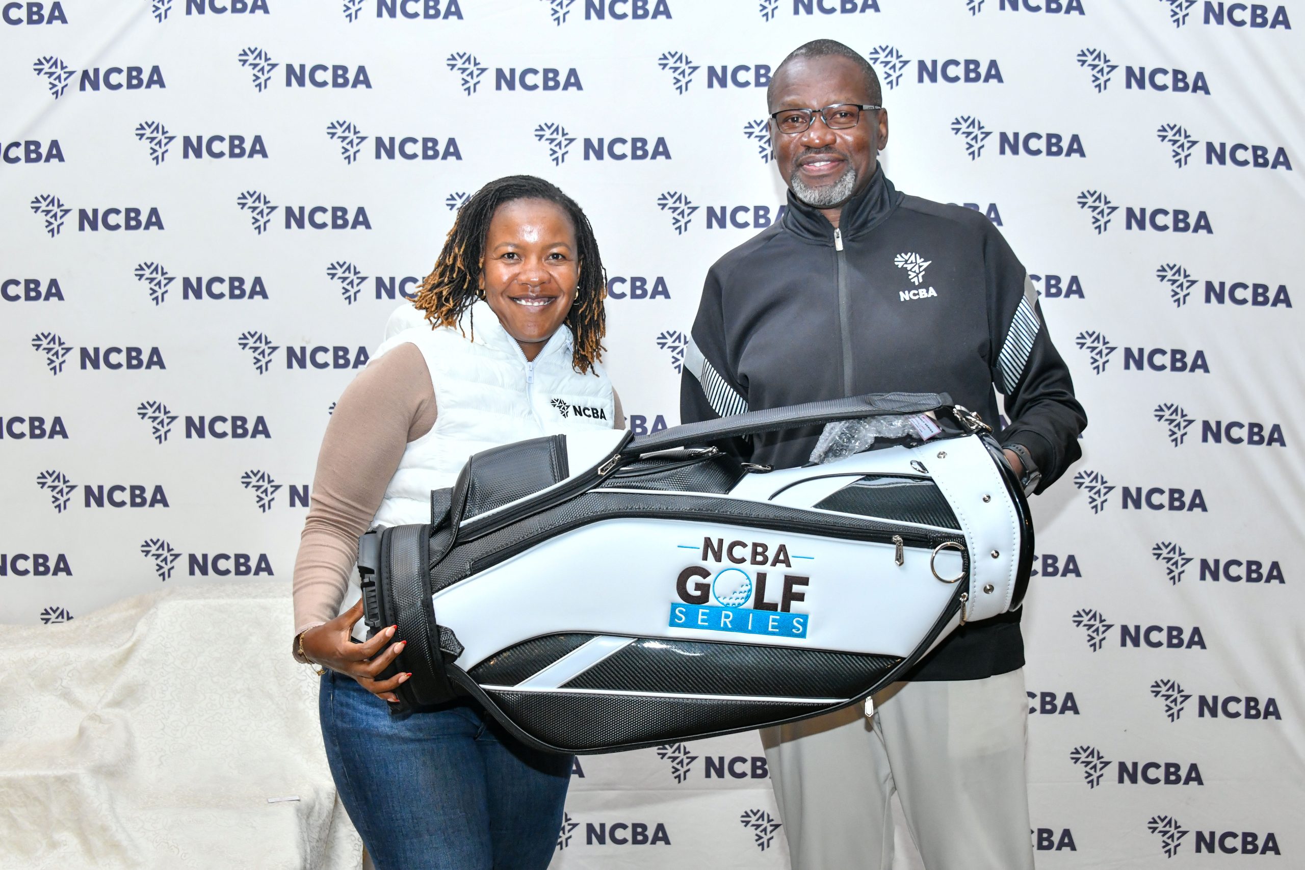 Chandaria, Ndei win NCBA golf series leg at Sigona