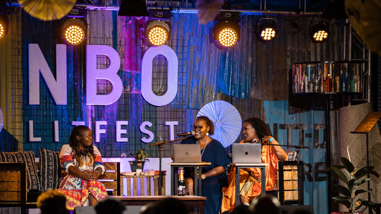 Nairobi Litfest 2026 to highlight storytelling and new narratives