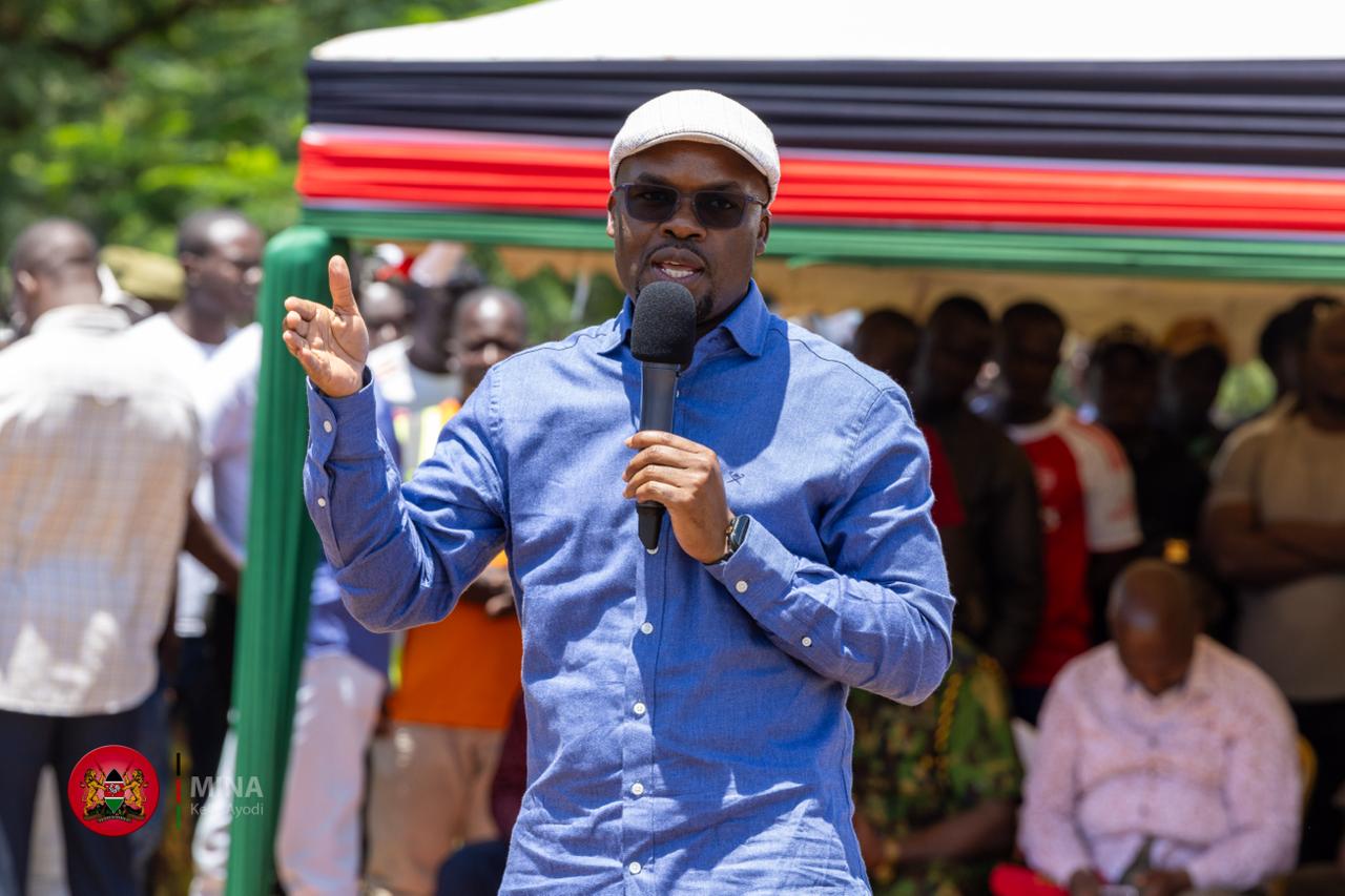 Govt warns against misuse of youth for political gain