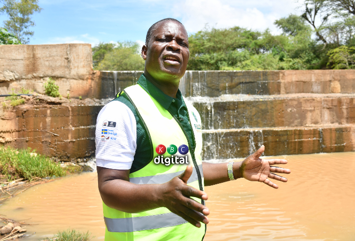 Climate adaptation: How FLLoCA is turning around farmers’ fortunes in Machakos