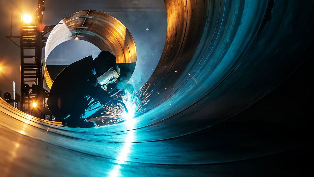 India and Russia advance cooperation in steel sector