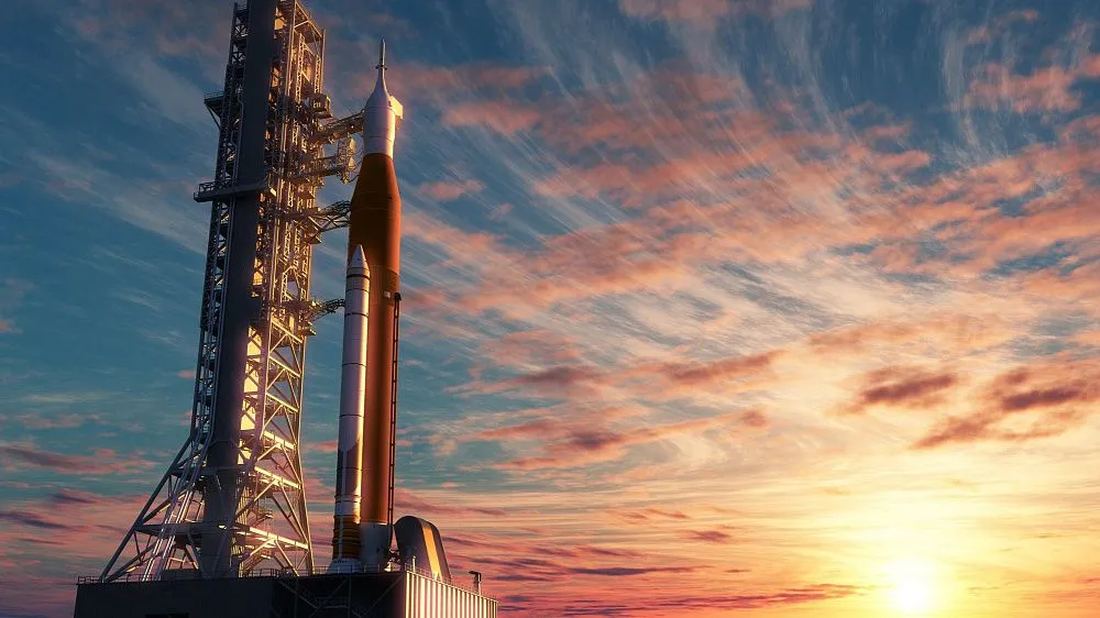 Russian engineers develop new engine for ultra-light space rockets